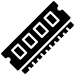 Memory (NAND, DRAM)