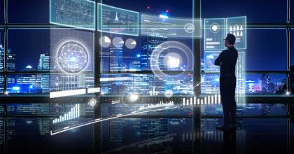 Competitor intelligence